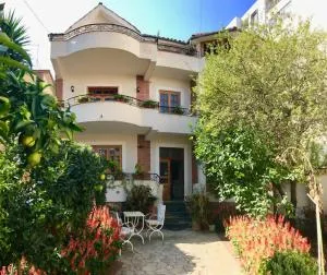 Garden Boutique B&B - Tirana