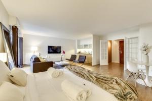 Stylish Loft in Saint-Germain Des Près