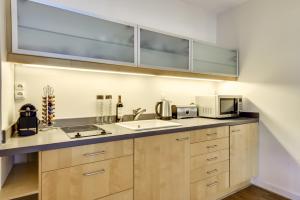 Stylish Loft in Saint-Germain Des Près