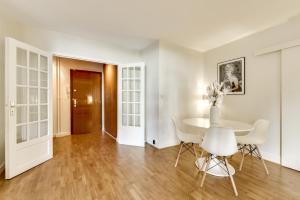 Stylish Loft in Saint-Germain Des Près