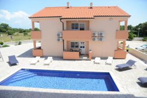 Apartments Villa Lucky