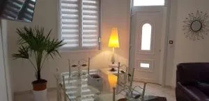 Val' Appart - 瓦朗西纳