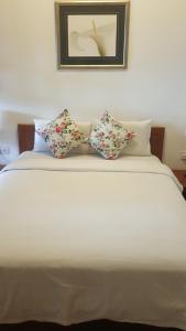 PENINSULA SEMANTAN SUITEs - 2-звездочные отели в городе Куала-Лумпур