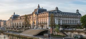 Appartements Luxury Loft in Saint-Germain Des Pres : photos des chambres