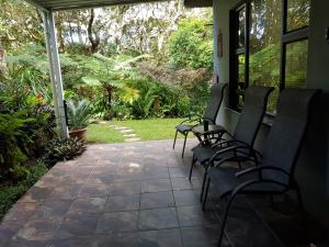 African Dwarf Kingfisher Guesthouse