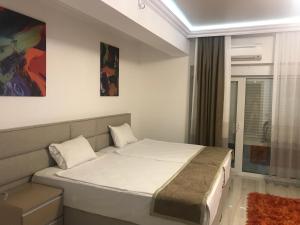 WT Oxigen Studio Mamaia cu vedere la mare
