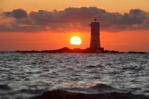 Hotel Luci Del Faro img1