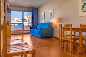 Apartamentos El Puerto