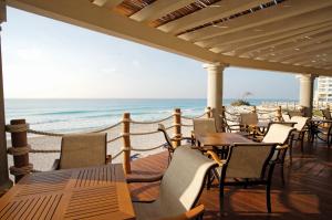 Grand Park Royal Luxury Resort Cancun