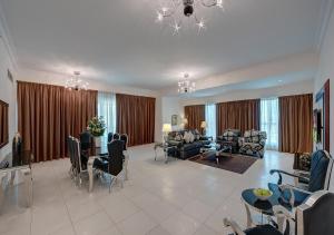 Marina Hotel Apartments