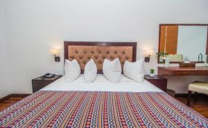 Pearl Royal Hotel, Colombo