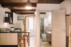 Apartment in the Heart of the City