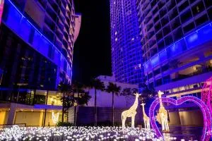 I-city Sweet - Jeram