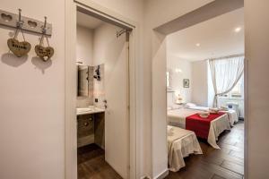 Chambre Quadruple Classique