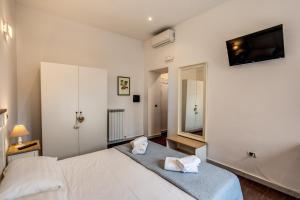 GuestHouse o Affittacamere La civetta di Trastevere