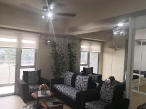 Centrio Tower Beside Ayala 1BR with Balcony Unit 1-6 - 2hvězdičkové hotely ve městě Cagayan de Oro