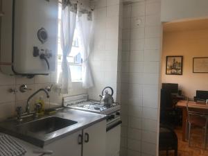 Soho Latino Departamento Estudio