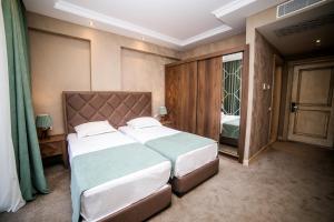 Boutique Hotel Mimino