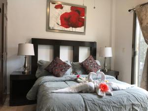 Lilas del Mar Apartments