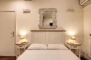 Guest House o Affittacamere La Civetta di Trastevere B