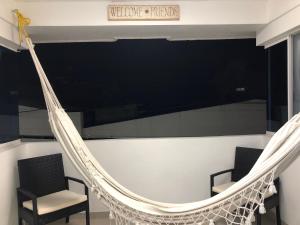 Sashii Hostel & Boutique.