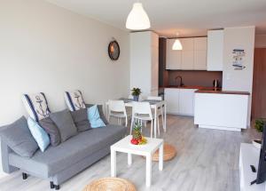 Apartament Bella