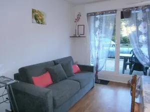 31 avenue GEORGES CLEMENCEAU - 勒蒙多尔