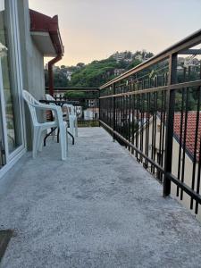 Apartmani Cirovic Luxury