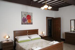 Apartament Casa Vacanze Patrizia Chiusi Włochy