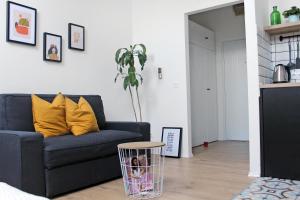 Studio apartman Trešnjevka