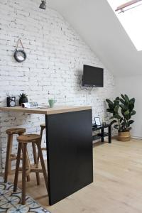 Studio apartman Trešnjevka