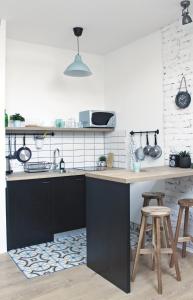 Studio apartman Trešnjevka