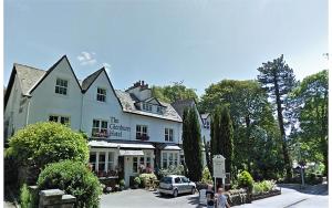 3 star hotel Glenburn Hotel Windermere Velika Britanija