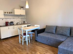 Apartments in Vabaduse 72