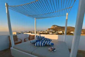 Kallisti Hotel Folegandros Greece