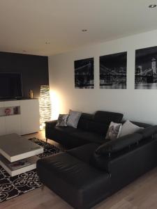 Deluxe Apartment room in Hotel Prélude