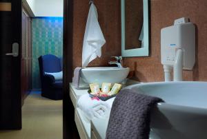 Filion Suites Resort & Spa Rethymno Greece