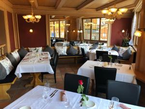 Hotel Viktoria Eden