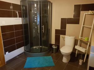 " gite Au Pied Du Chapelas"