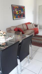 Apartamento Criciúma