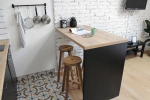 Studio apartman Trešnjevka