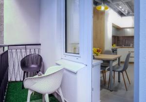 Delights Apartment Belgrade