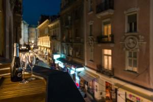 Delights Apartment Belgrade