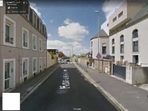 Appartements Des Bambous