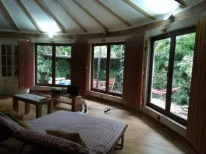 "Castro Fonte de San" (Celtic House in Tui) - Туй