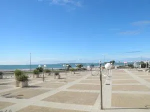 Appartement T3 - 4 personnes - Face Océan - Thalasso - 波尔尼谢