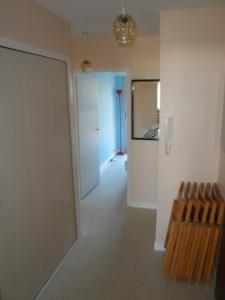 Appartement T3 - 4 personnes - Face Océan - Thalasso