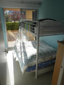 Appartements Appartement T3 - 4 personnes - Face Ocean - Thalasso : photos des chambres