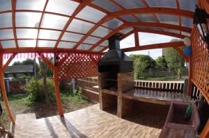 Casa Playa El Canelo