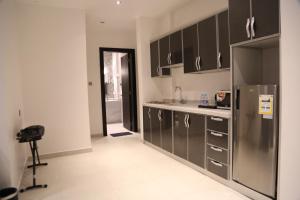 توارن للشقق المخدومة اقتصادي